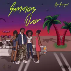 Summer's Over by Aye Swvyzii album reviews, ratings, credits