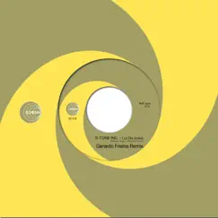 Luz Da Joaca (Gerardo Frisina Remixes) [feat. 4Maré] - Single by S-Tone Inc album reviews, ratings, credits
