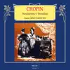 Chopin: Nocturnos y Estudios album lyrics, reviews, download