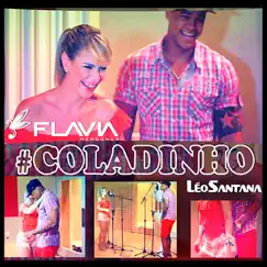 Coladinho (feat. Leo Santana) - Single by Flavia Mendonça album reviews, ratings, credits