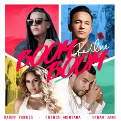 Boom Boom - Single by RedOne, Daddy Yankee, French Montana & Dinah Jane album reviews, ratings, credits