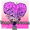 Purple Scars (feat. Hott & Frankie Works) - Single album lyrics, reviews, download