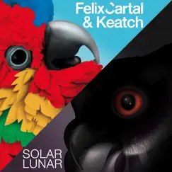 Solar - Single by Felix Cartal & Keatch album reviews, ratings, credits