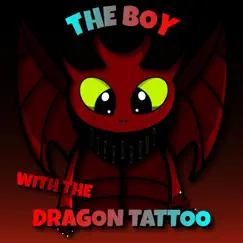 The Boy With the Dragon Tattoo - EP by Different album reviews, ratings, credits