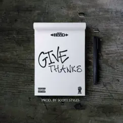 Give Thanks - Single by Ace Hood album reviews, ratings, credits