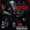DLK Music Will Kill You Presents: V-Town: Beastiality album lyrics, reviews, download