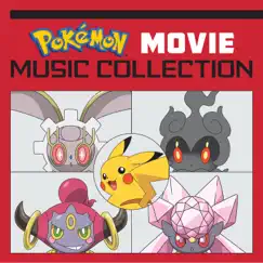 Pokémon Movie Music Collection (Original Soundtrack) by Pokémon album reviews, ratings, credits