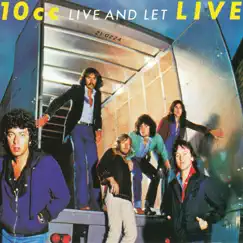 Live & Let Live by 10cc album reviews, ratings, credits