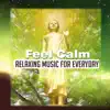 Feel Calm: Relaxing Music for Everyday album lyrics, reviews, download