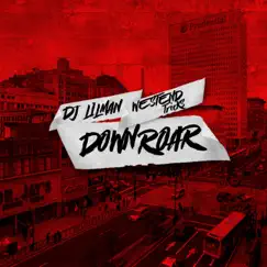 Down Roar (feat. West End Tricks ) Song Lyrics