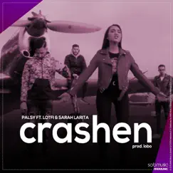 Crashen Song Lyrics