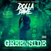 Greenside album lyrics, reviews, download