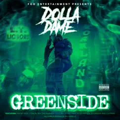 Greenside by Dolla Dame album reviews, ratings, credits