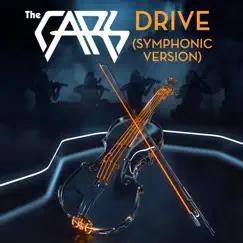 Drive (Symphonic Version) - Single by The Cars album reviews, ratings, credits