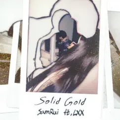Solid Gold (feat. LXX & High4 20) Song Lyrics