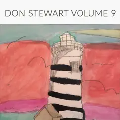 Don Stewart, Vol. 9 by Don Stewart album reviews, ratings, credits