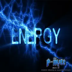 Energy - Single by P-NYCE album reviews, ratings, credits