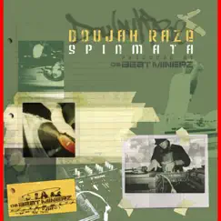 Spinmata / The Breakoff - EP by Doujah Raze album reviews, ratings, credits
