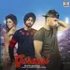 Garaari (feat. Saini Surinder & Preet Kaur) - Single album lyrics, reviews, download