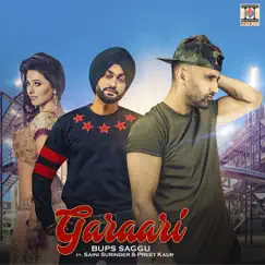 Garaari (feat. Saini Surinder & Preet Kaur) - Single by Bups Saggu album reviews, ratings, credits