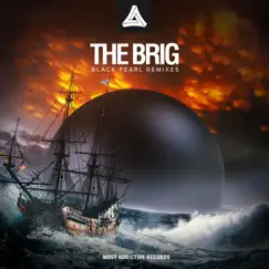 Black Pearl Remixes by The Brig album reviews, ratings, credits