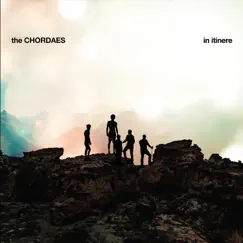 In Itinere - EP by The Chordaes album reviews, ratings, credits