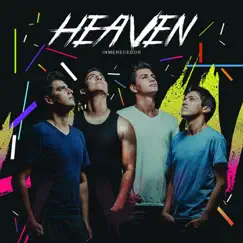 Inmerecedor by Heaven album reviews, ratings, credits