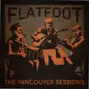 The Vancouver Sessions - EP album lyrics, reviews, download