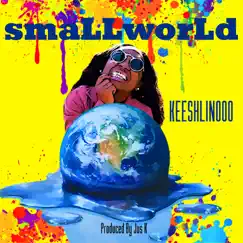 Smallworld - Single by KEESHLINOOO album reviews, ratings, credits