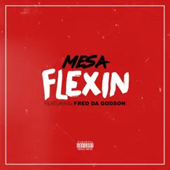 Flexin (feat. Fred da Godson) - Single by Mesa album reviews, ratings, credits