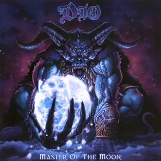 Master of the Moon by Dio album download