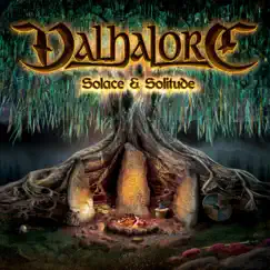 Solace & Solitude - EP by Valhalore album reviews, ratings, credits