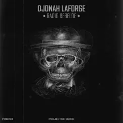 Radio Rebelde - Single by Djonah Laforge album reviews, ratings, credits