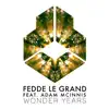Wonder Years (feat. Adam McInnis) - Single album lyrics, reviews, download