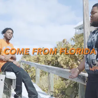 I Come from Florida (feat. Rod Wave) - Single by Bungy album download