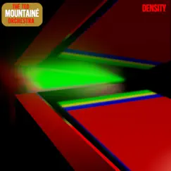 Density by The Ted Mountainé Orchestra album reviews, ratings, credits