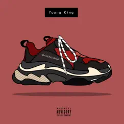 Balenciaga - Single by Young King album reviews, ratings, credits