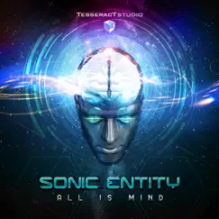 All Is Mind - Single by Sonic Entity album reviews, ratings, credits