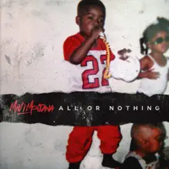 All or Nothing by Milli Montana album reviews, ratings, credits