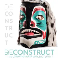Deconstruct Reconstruct by DKD Dancers album reviews, ratings, credits