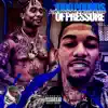 1000 Pounds of Pressure (feat. Rizzoo Rizzoo) - Single album lyrics, reviews, download