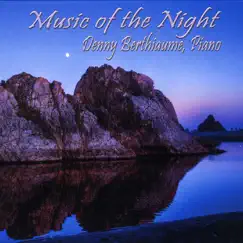 Music of the Night by Denny Berthiaume album reviews, ratings, credits