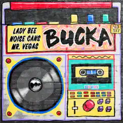 Bucka (feat. Mr. Vegas) Song Lyrics