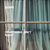 Something Ain't Right - Single album lyrics, reviews, download