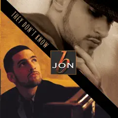 They Don't Know - EP by Jon B. album reviews, ratings, credits
