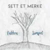 Sett Ditt Merke - Single album lyrics, reviews, download