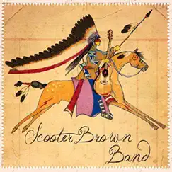 Scooter Brown Band by Scooter Brown Band album reviews, ratings, credits