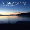 Tell Me Anything - Single album lyrics, reviews, download