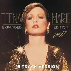 Lady T (Expanded Edition) by Teena Marie album reviews, ratings, credits