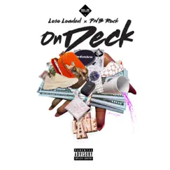 On Deck (feat. PnB Rock) Song Lyrics